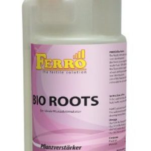 bio roots cannabis
