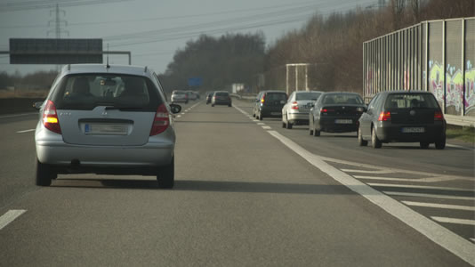 Autofahren und Cannabis